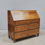 1745 4099 Sekretär